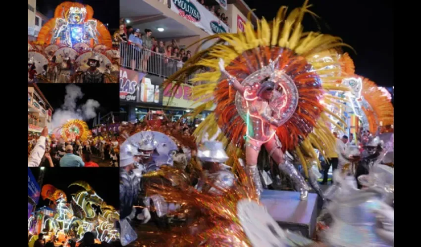 Rosario Mayela García Chanis, Calle Arriba de Las Tablas