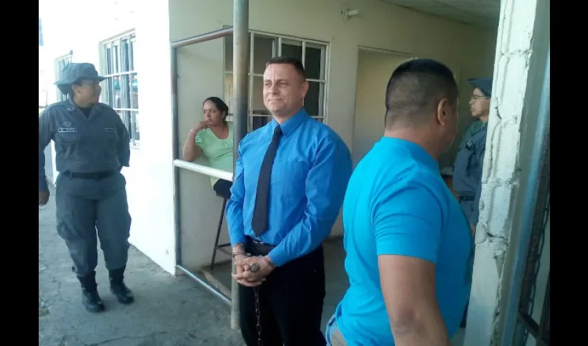  William Dathan Holbert Salvaje Bill 