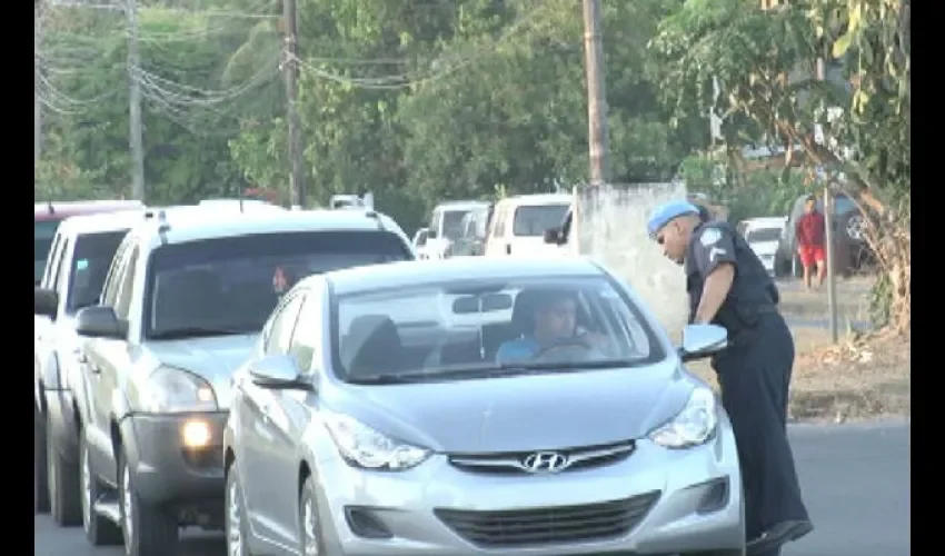 Secuestro en David de Chiriquí