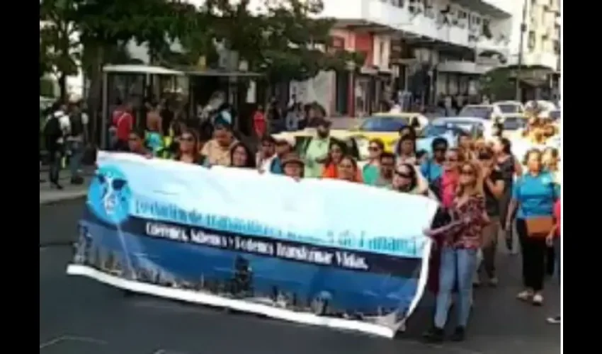 Trabajadores Sociales 