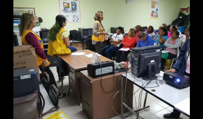 Asociación Nacional de Clubes de Leones de Panamá