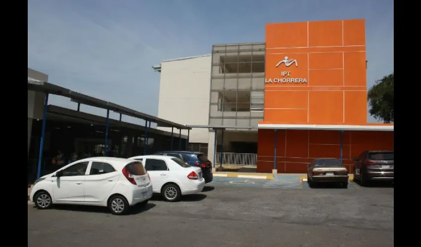 Escuelas en Panamá Oeste 
