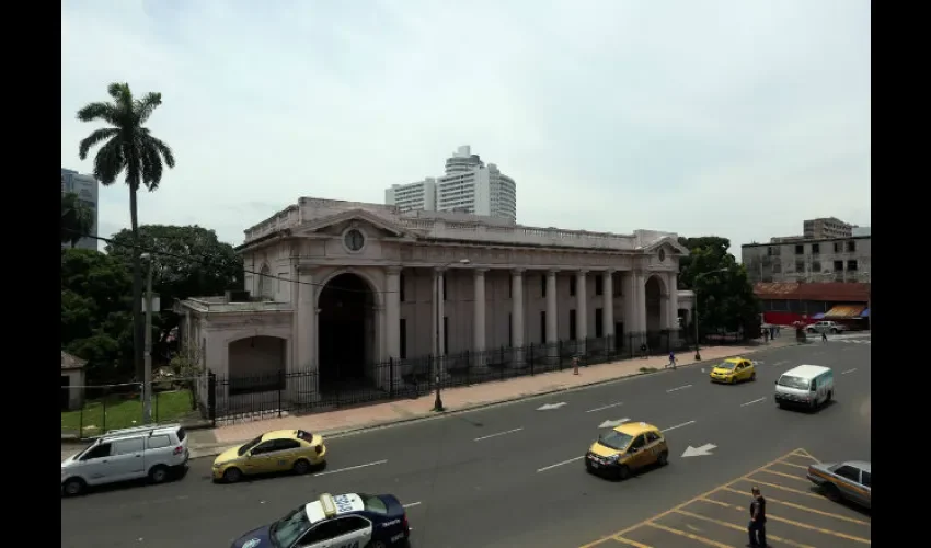 Museo Reina Torres de Araúz