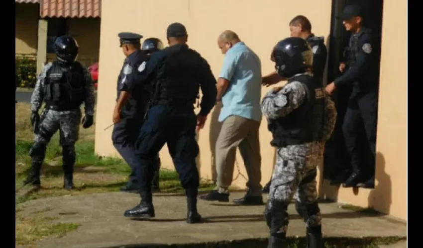 Jorge Eduardo Castillo Villarreal