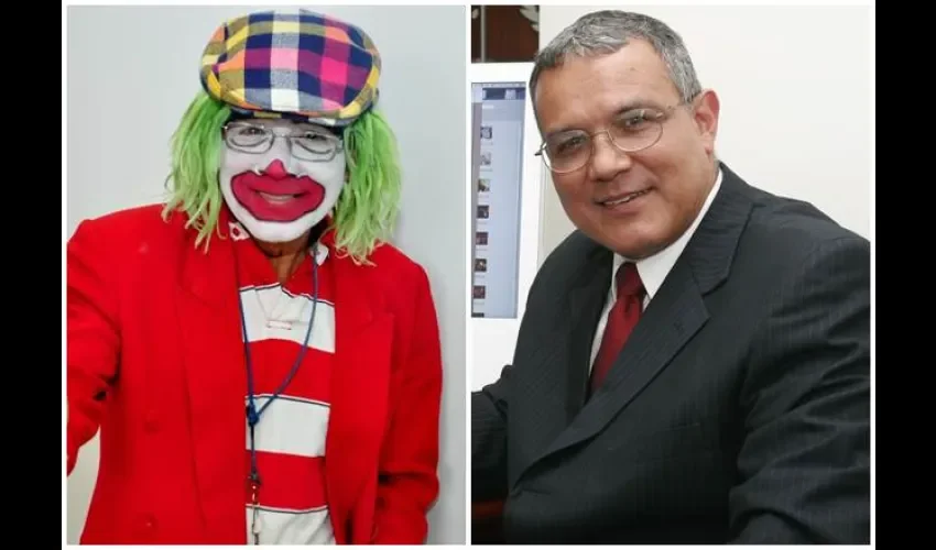 Payaso 