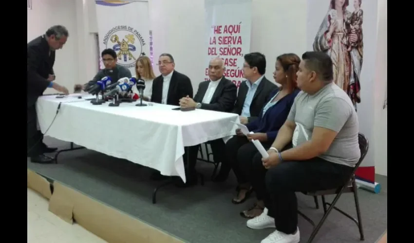  Arquidiócesis de Panamá