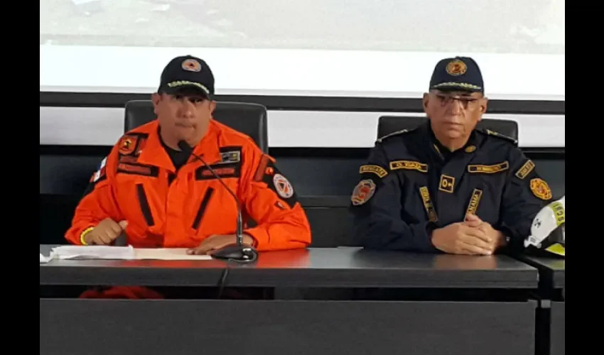 Sinaproc Panamá