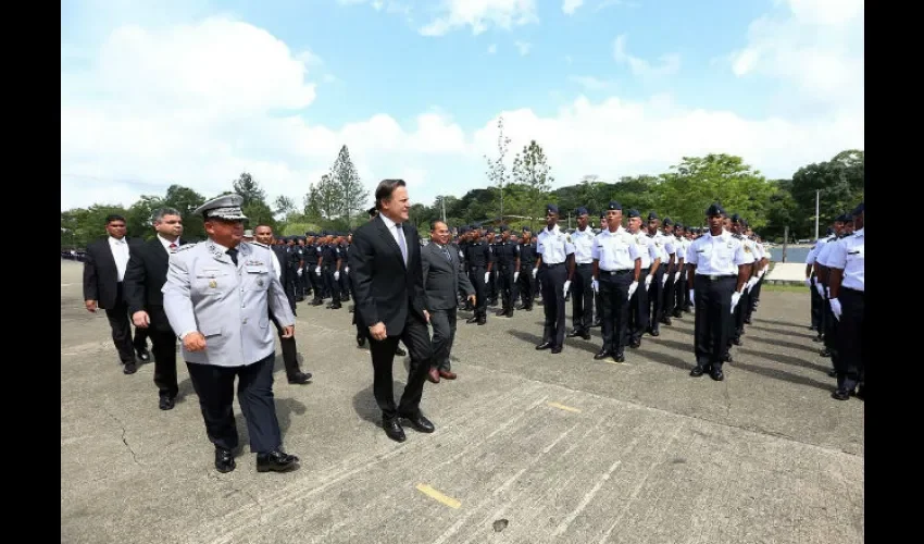 Juan Carlos Varela