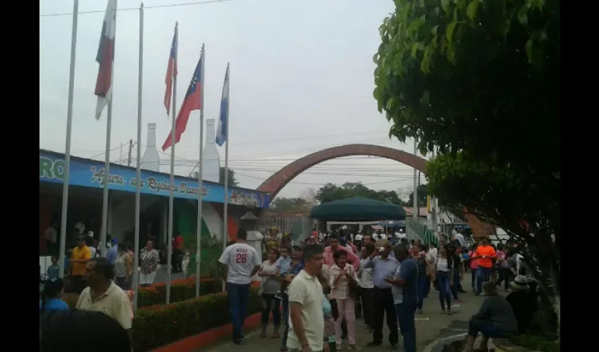 Feria de Azuero