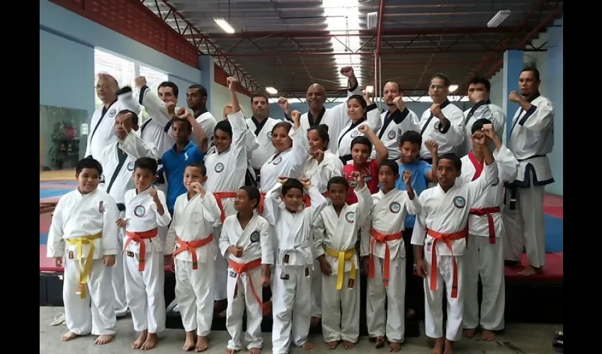 Competirán cerca de 70 deportistas.