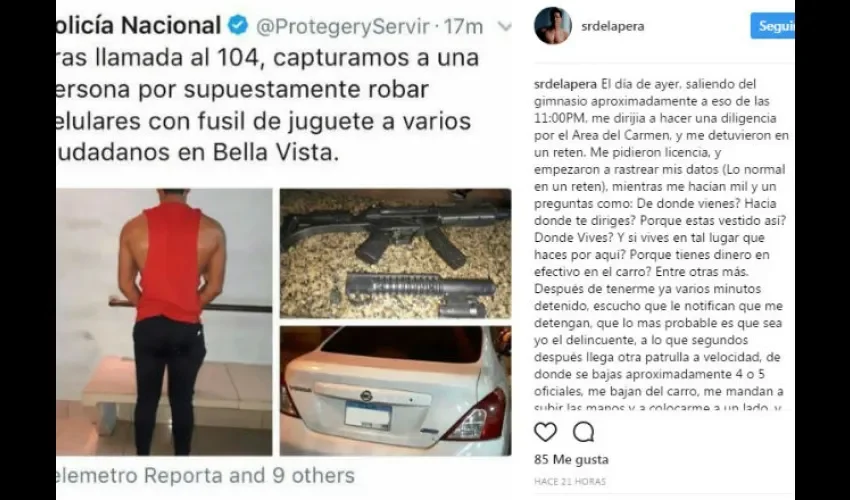 Josúe Della Sera
