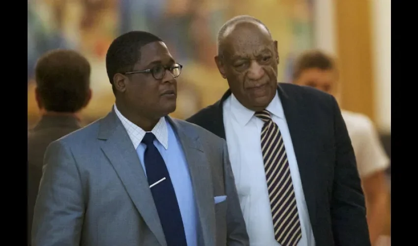 Bill Cosby