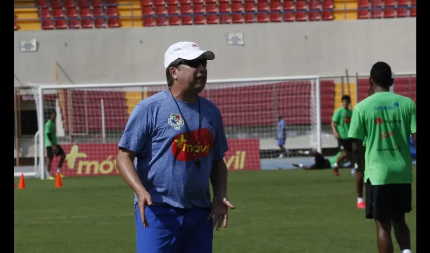 Hérnan El Bolillo Gómez