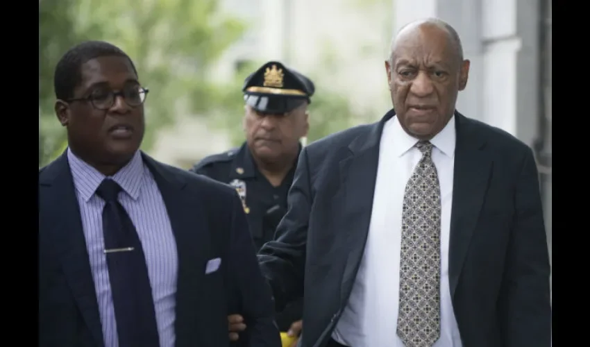 Cosby