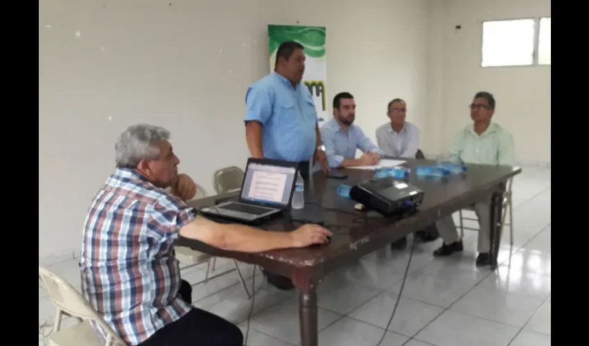 Instituto de Mercadeo Agropecuario 