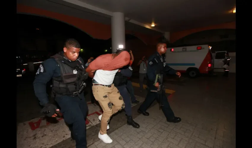 Caen 2 sospechosos de homicidio de Tatiana de Lourdes Lorenzo Boyd