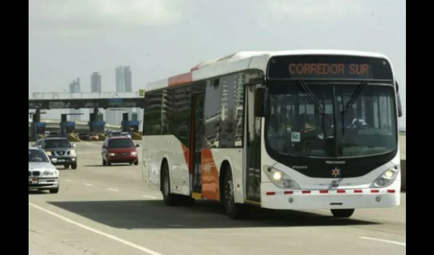 Metrobús 
