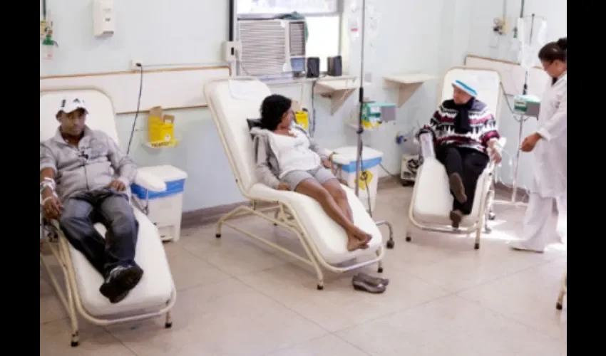 Quimioterapia