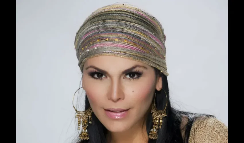 cantante 