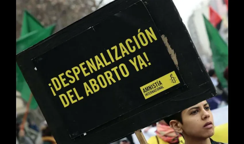 Aborto 