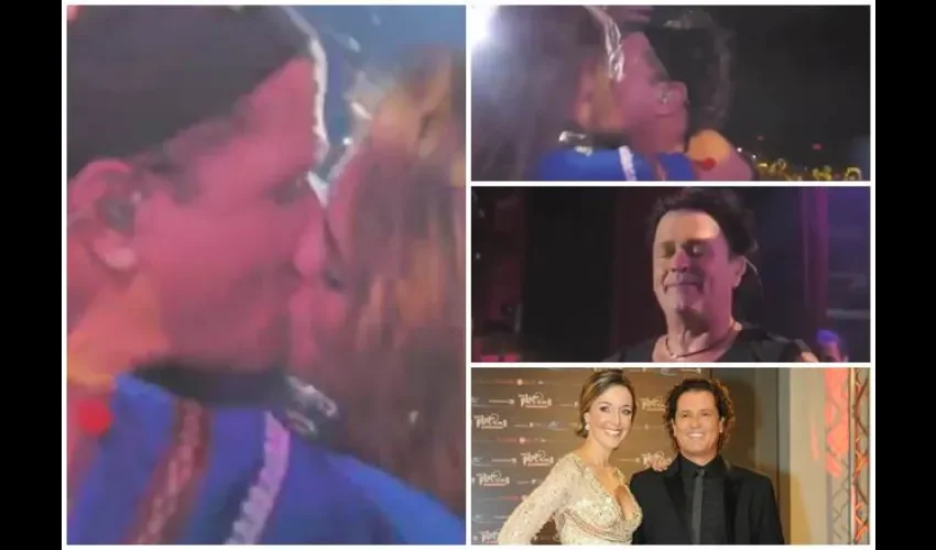 Famosos