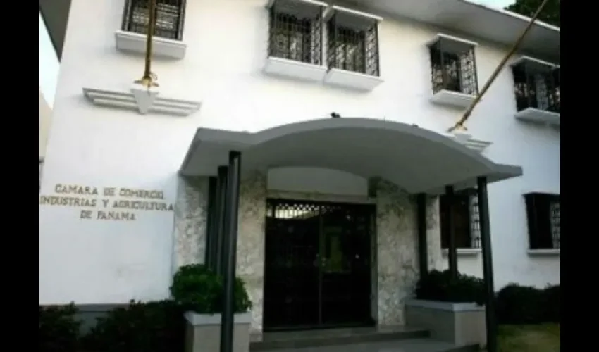 Cámara de Comercio, Industrias y Agricultura de Panamá 