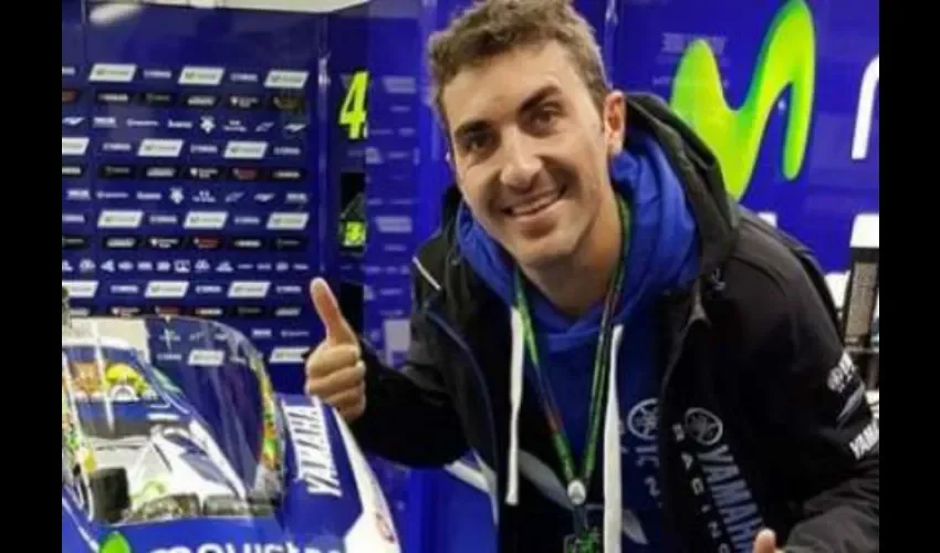 Enric Saurí