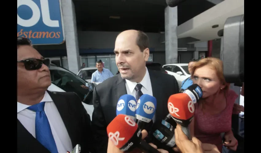  José Domingo Arias