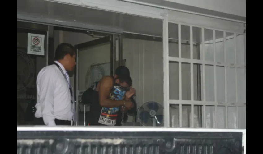 La liberación del empresario colombiano fue posible a través de una operación de seguimiento 