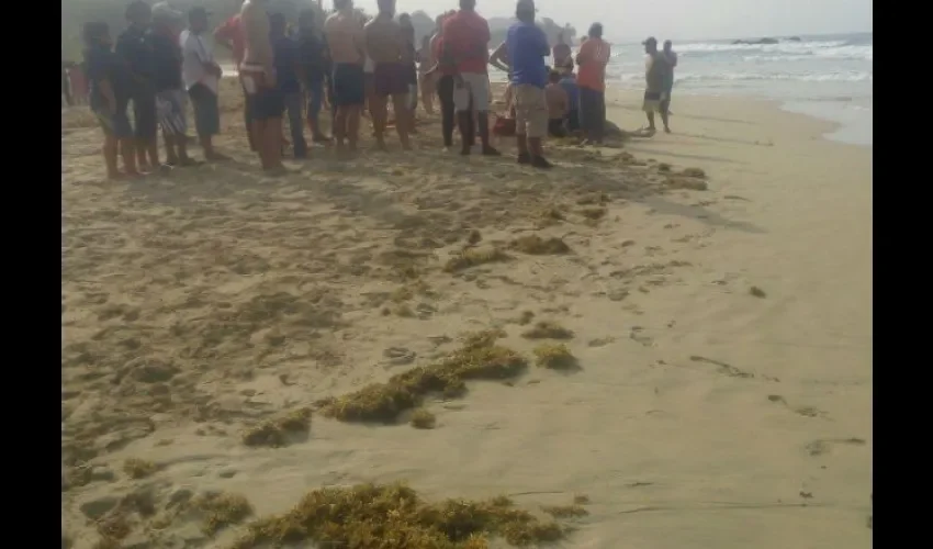 Tragedia en Bocas del Toro y comarca Ngäbe-Buglé