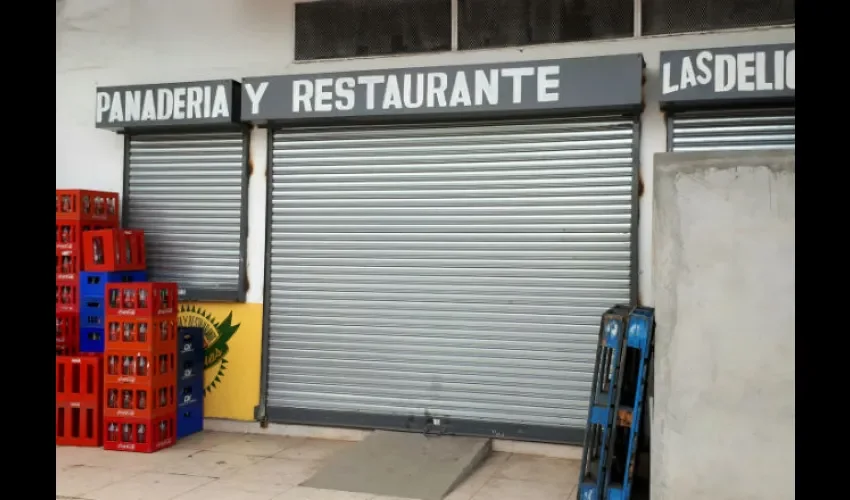 Lim kiam Lau, recordó las cinco víctimas de La Chorrera.