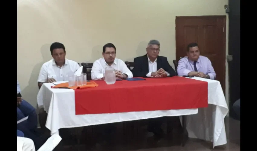 Julio González dijo que con esta resolución el transportista tendrá una seguridad jurídica.
