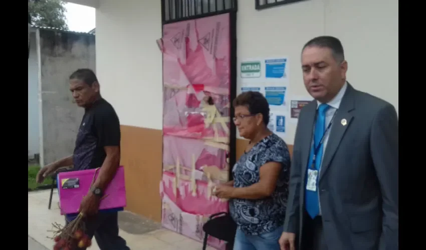  Los restos de la joven no se entregaron hoy 24 de agosto, debido a que los familiares de Orocú ultiman detalles para su sepelio.
