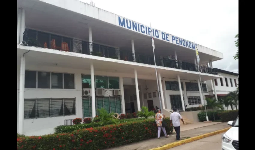  Méndez dijo que ellos han cumplido con todo y no entienden porque Antai insiste por segundo año en colocar 0% de transparencia.