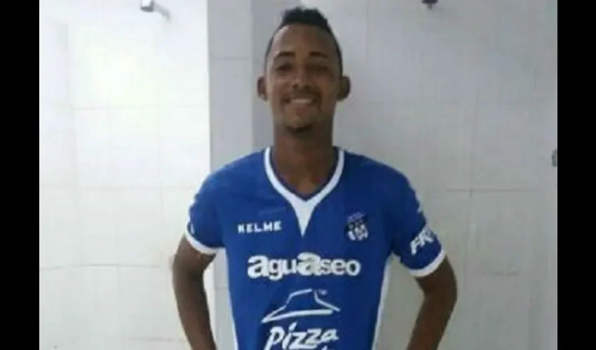 Soyell Trejos