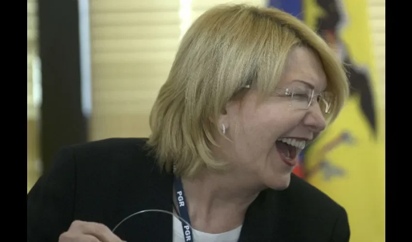 Luisa Ortega Díaz