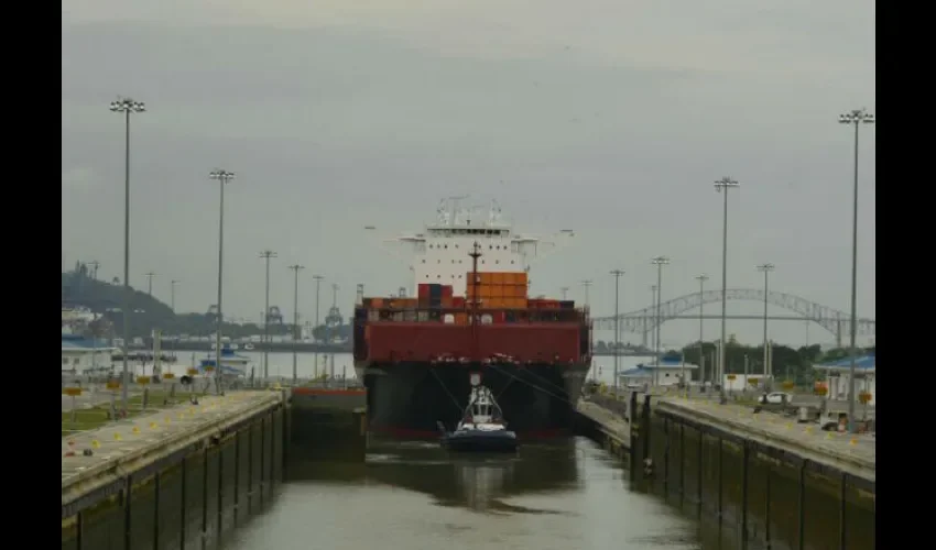 Industria Marítima de Panamá