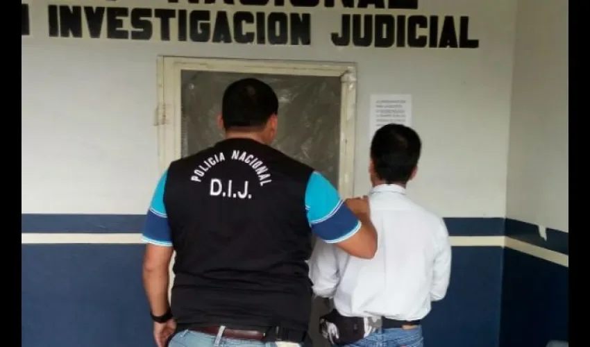 Cindy Ibarra falleció el 22 de marzo del 2016.
