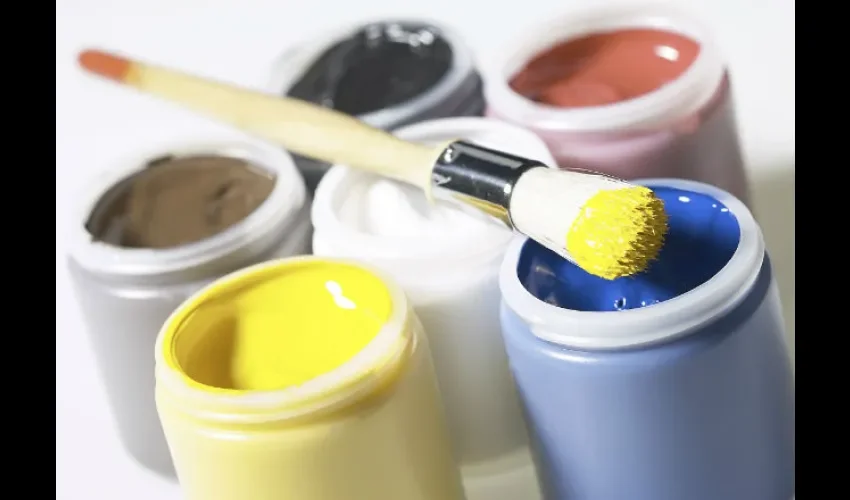 Artes plásticas 