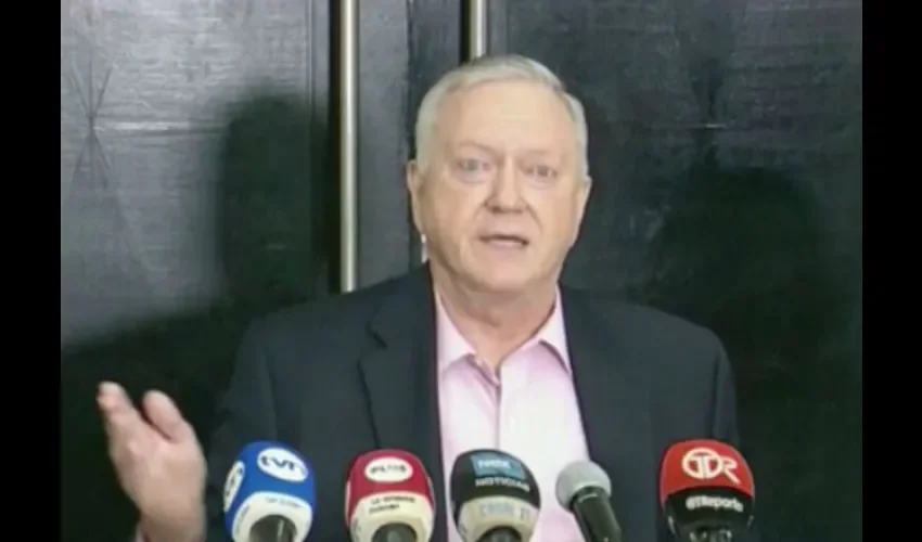 Jürgen Mossack 