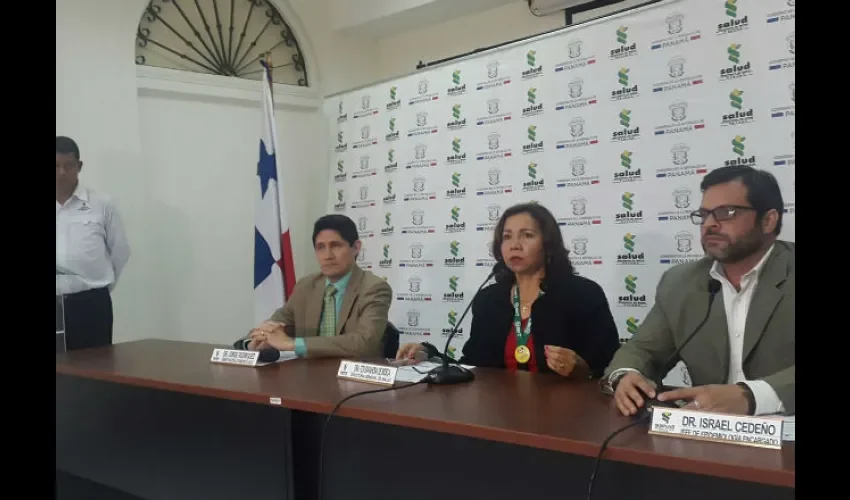 Reiteró a la población reforzar las medidas higiénicas: como lavado de manos