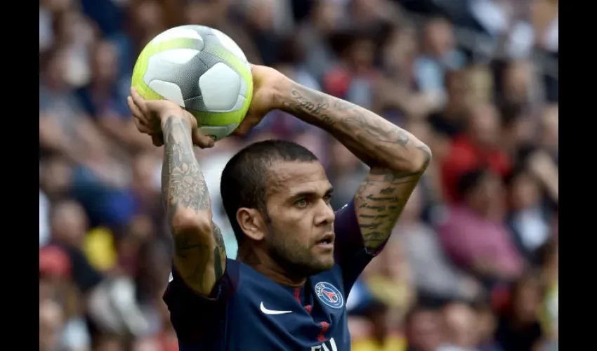 Dani Alves