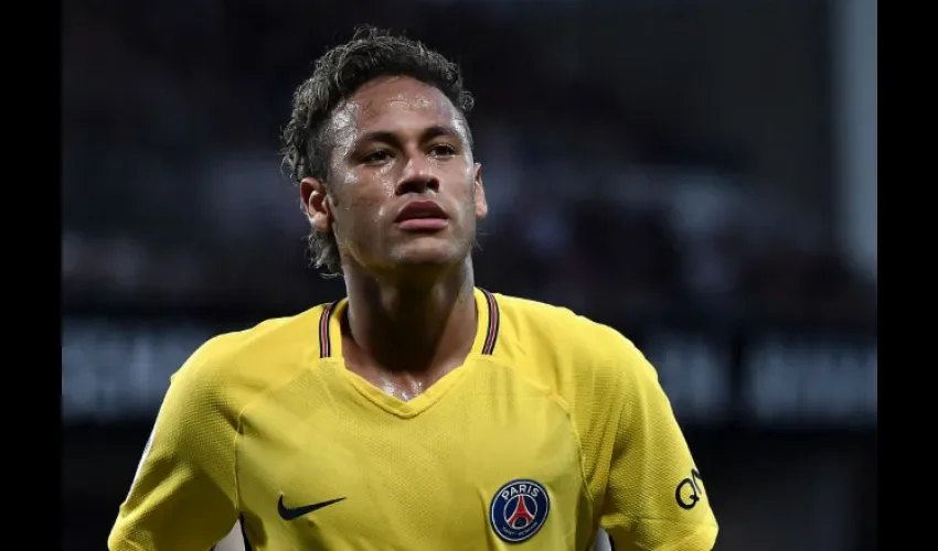 Neymar