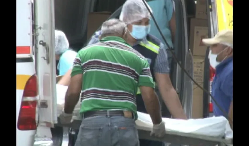  Hasta ahora se desconoce cuáles fueron las causas que llevaron a que se diera el hecho
