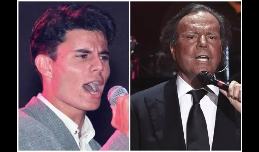 Cantante