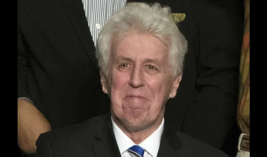 Jeffrey Lord