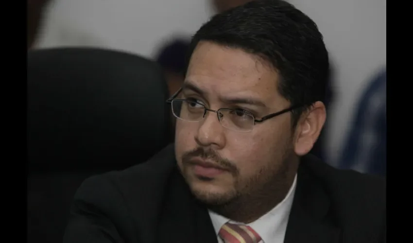 También confirmó que en los próximos días se dará un pronunciamiento importante sobre el tema de Uber.  