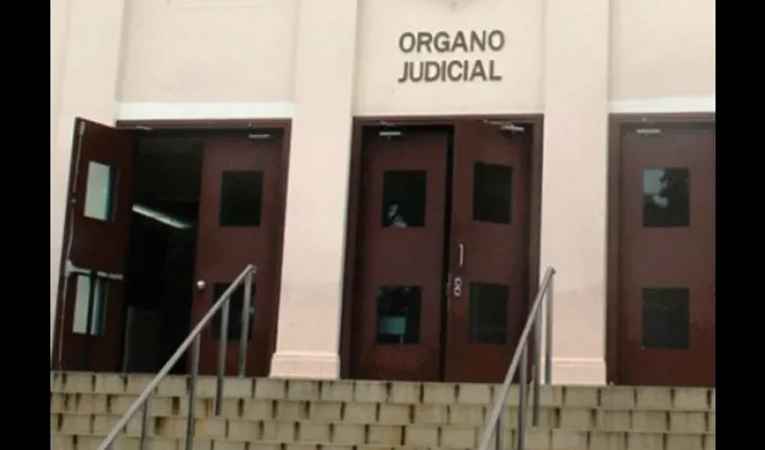 Segundo Tribunal Superior de Justicia de Panamá.