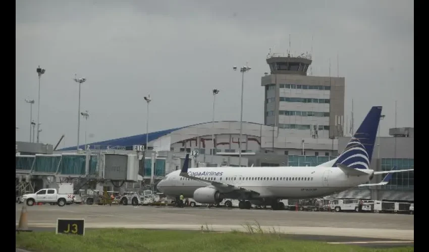 Aeropuerto Internacional de Tocumen S.A.