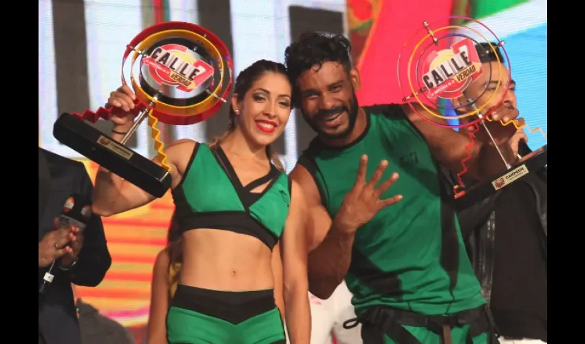 calle 7